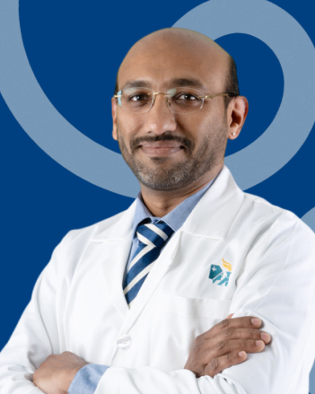 Dr. Darshan Jain