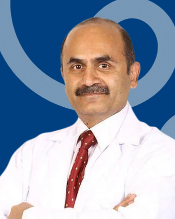 Dr. Deepthi Nandan Reddy