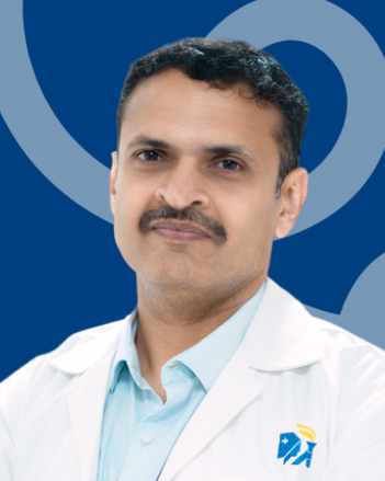 Dr. Pradeep Kocheeppan