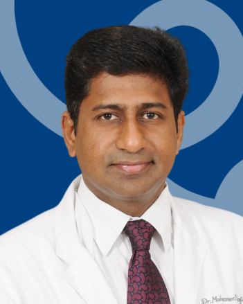 Dr. Sundarajan S R