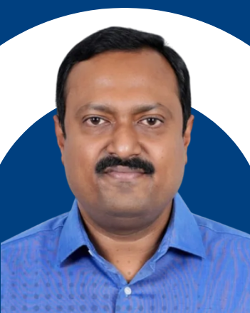 Dr. Georgy J Kuruvila