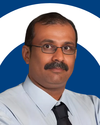 Dr. John Thayyil John