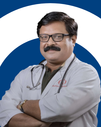 Dr. Muralikrishnan N