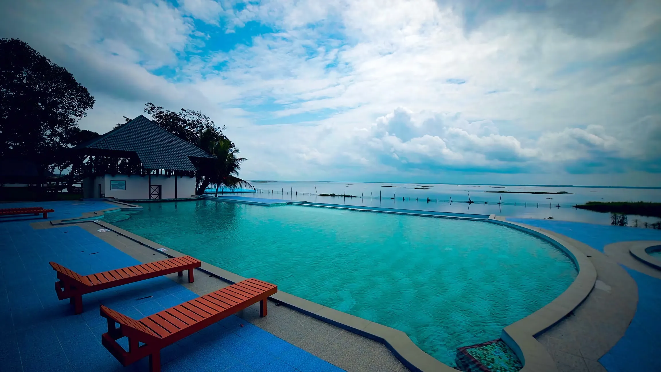 KTDC WATERSCAPES KUMARAKOM